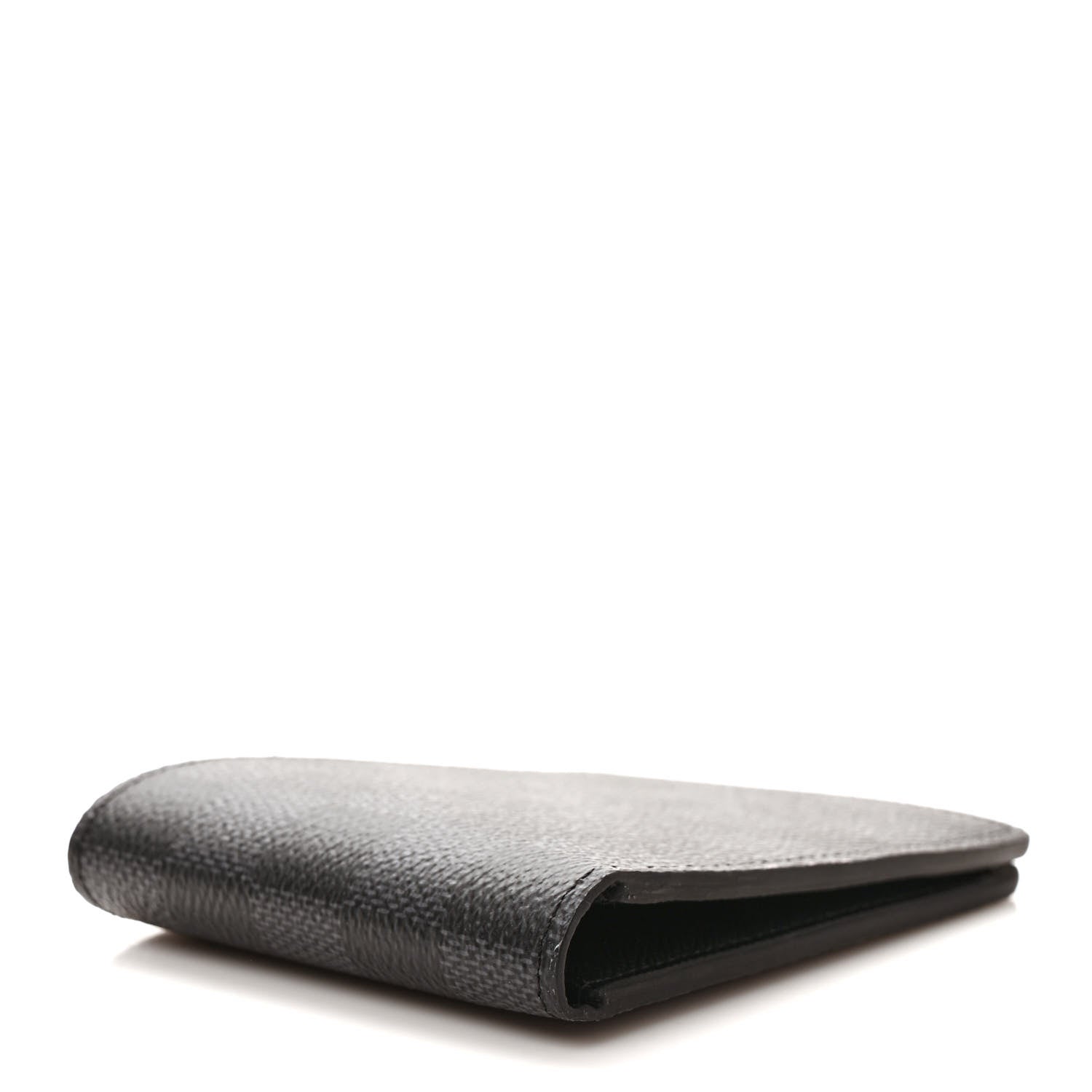 Louis Vuitton Damier Graphite Slender Wallet 4 of 6
