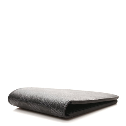 Louis Vuitton Damier Graphite Slender Wallet 4 of 6