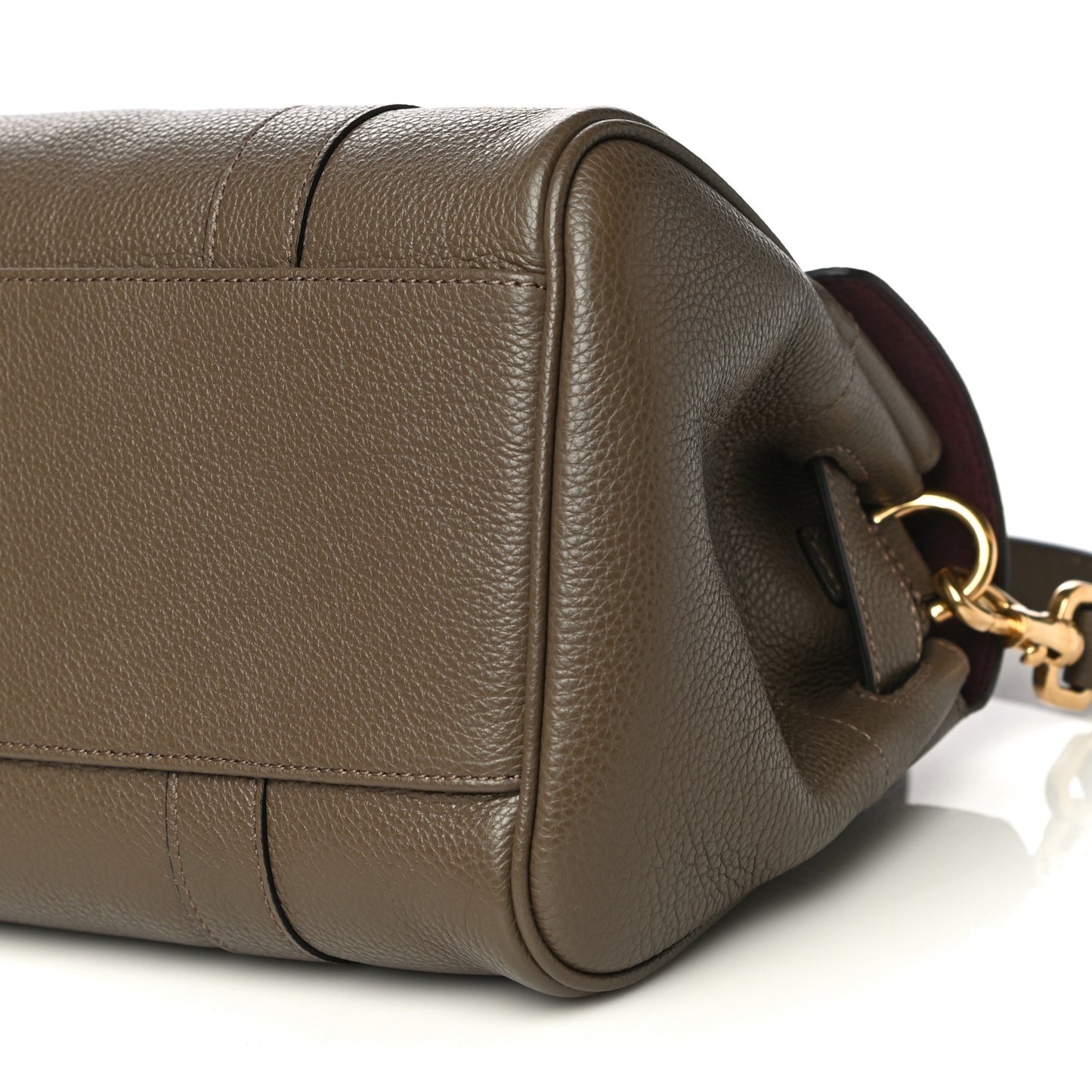 Classic Grain Small Bayswater Clay