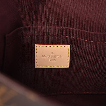 Louis Vuitton Monogram Favorite MM 5 of 9