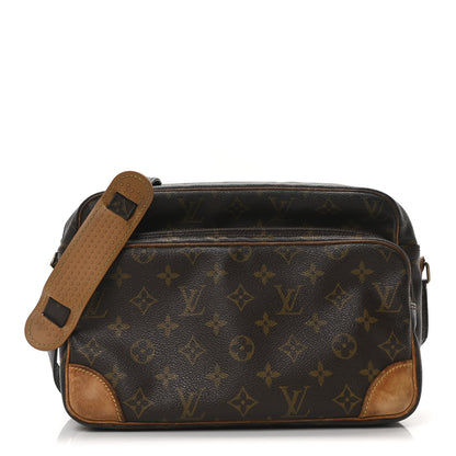 Louis Vuitton Monogram Nil 28 1 of 9