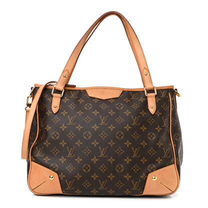 Louis Vuitton Monogram Estrela MM 1 of 11
