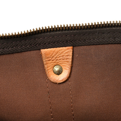 Louis Vuitton Monogram Keepall Bandouliere 45 6 of 32