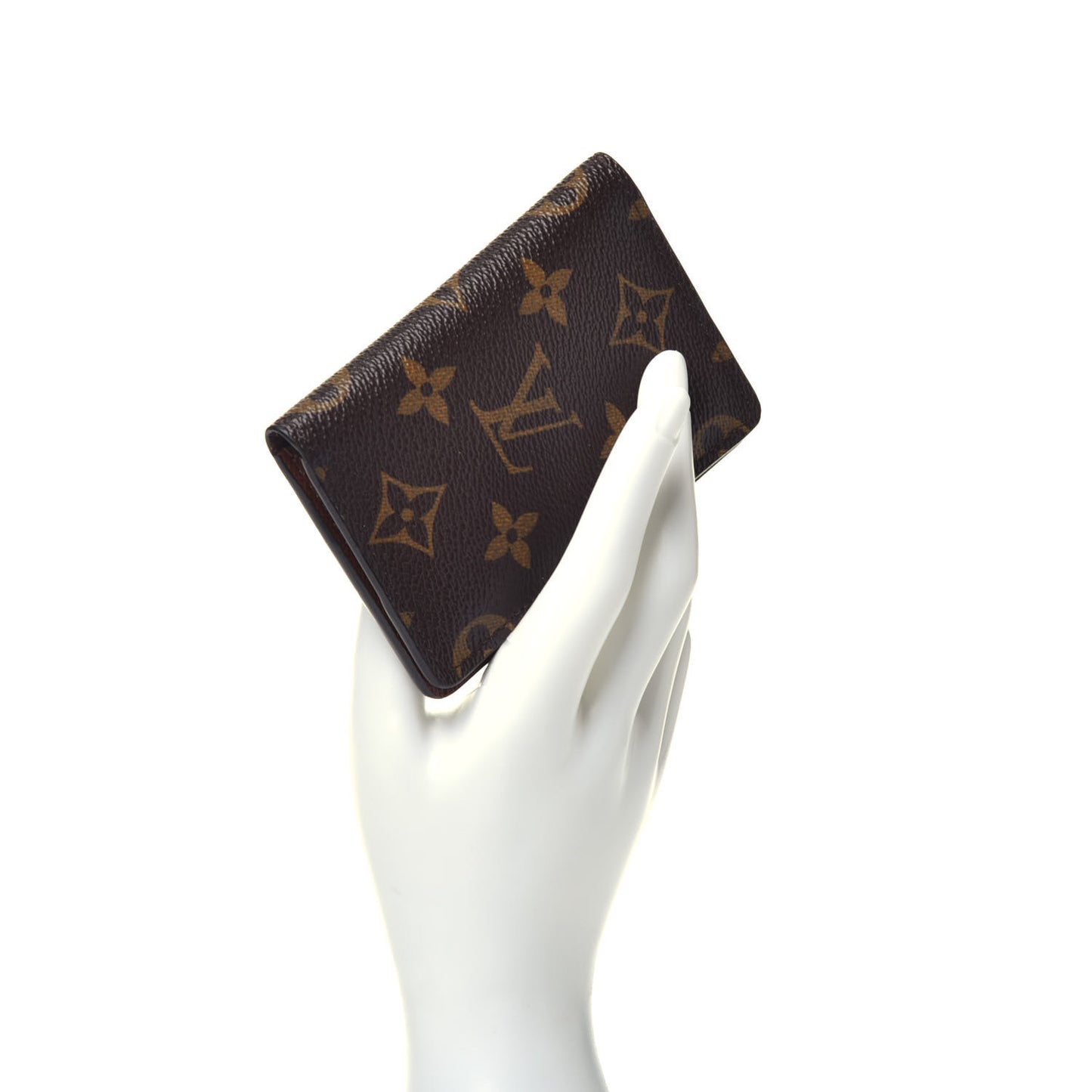 Monogram Pocket Organizer NM