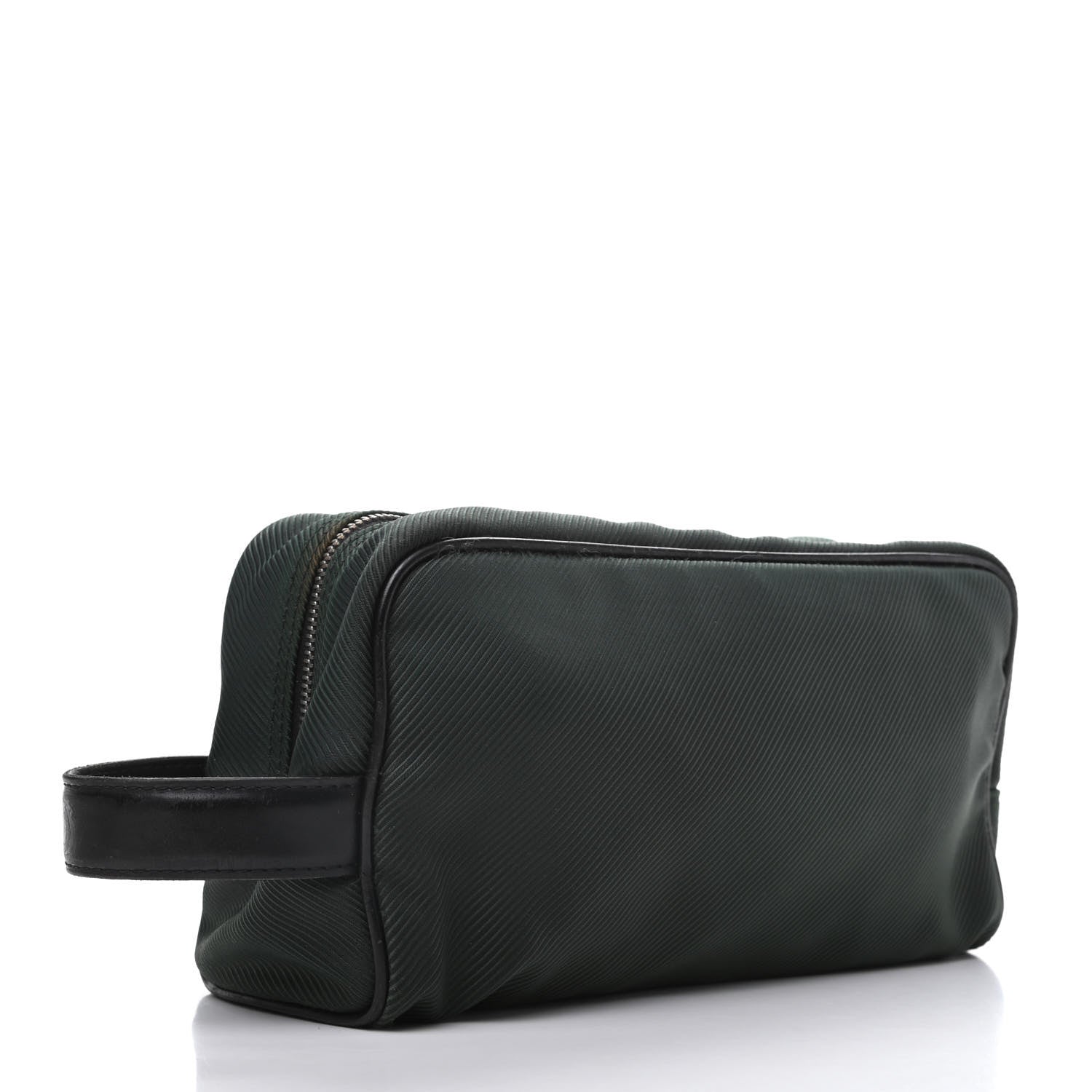 Louis Vuitton Nylon Palana Trousse Green 3 of 8