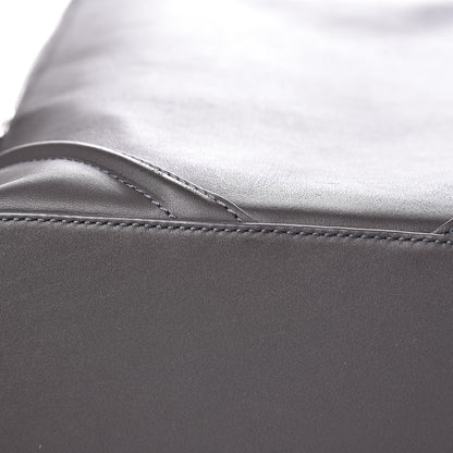 MCM Nappa Duke Backpack Gray 12 of 14