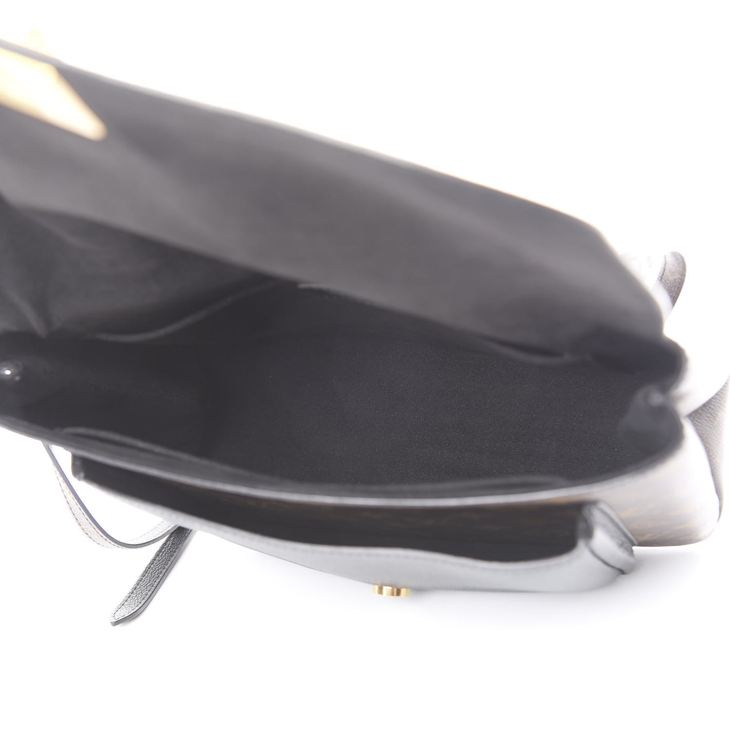Monogram Marignan Black