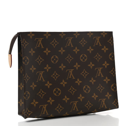 Louis Vuitton Monogram Toiletry Pouch 26 3 of 7