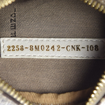 Fendi Zucchino Spalmati Crossbody 6 of 16