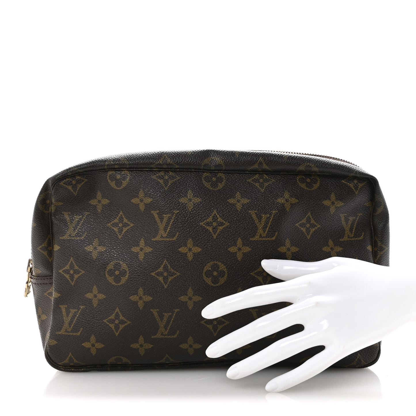 Monogram Trousse Toilette 28