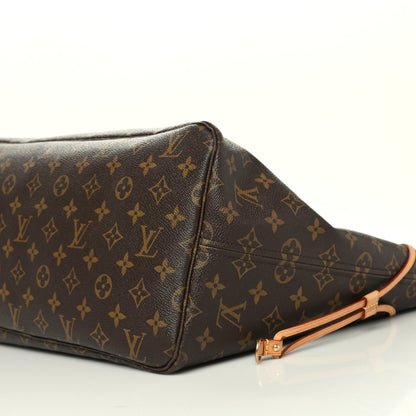 Louis Vuitton Monogram Neo Neverfull GM 10 of 12