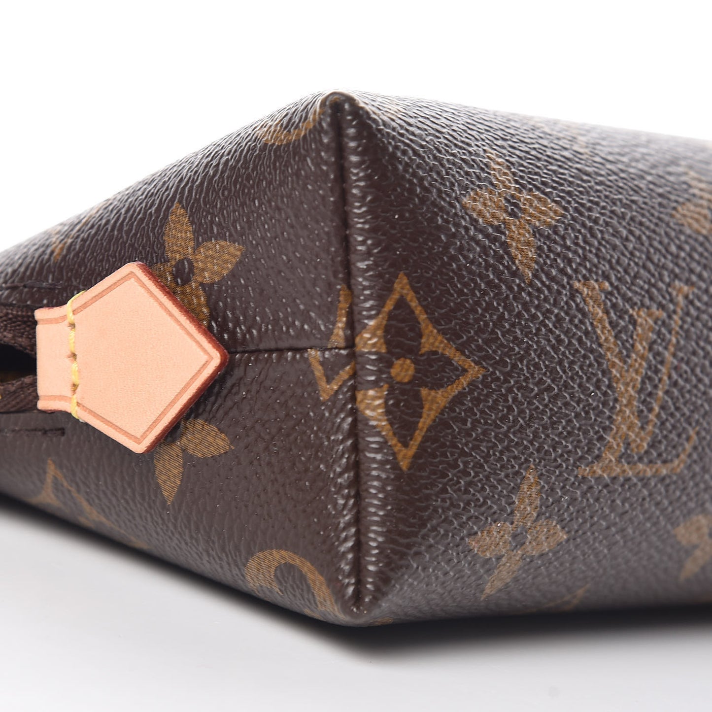 Monogram Cosmetic Pouch