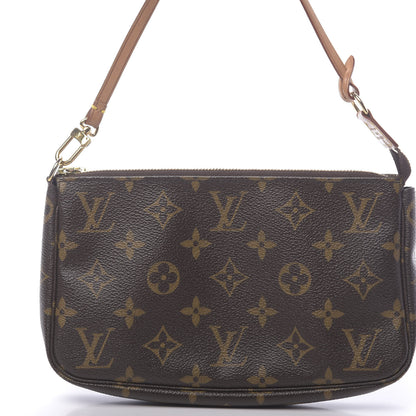 Louis Vuitton Monogram Pochette Accessories 9 of 12
