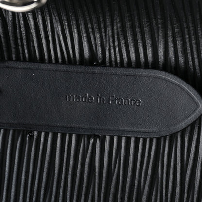 Louis Vuitton Epi Neonoe Black 6 of 9