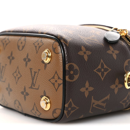 Louis Vuitton Reverse Monogram Vanity PM 8 of 10