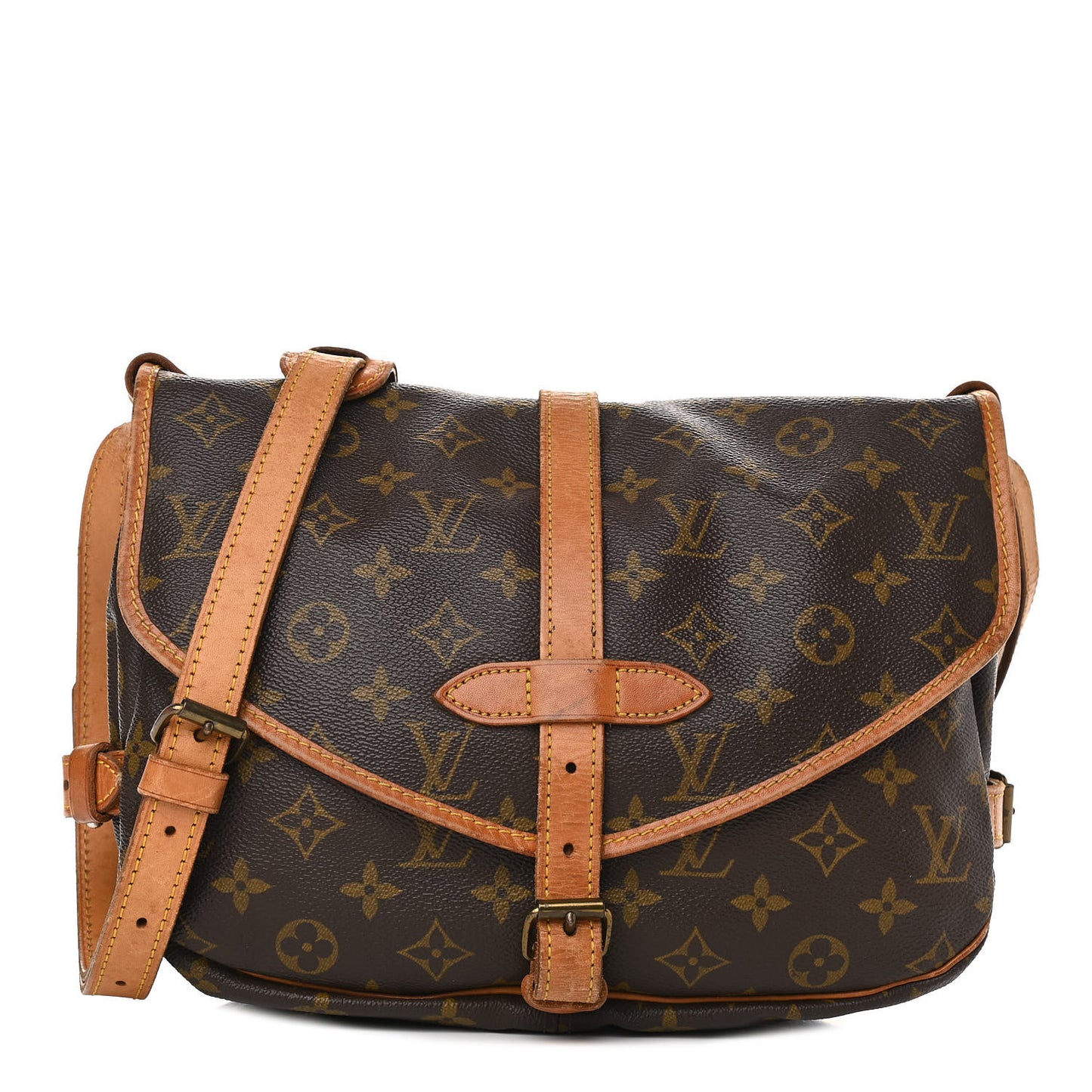 Monogram Saumur 30