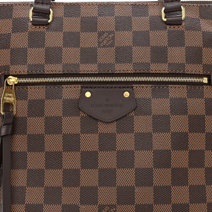 Louis Vuitton Damier Ebene Iena PM 9 of 11
