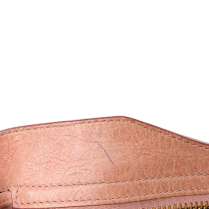 Balenciaga Agneau Giant 21 Gold Hardware City Vieux Rose 14 of 15