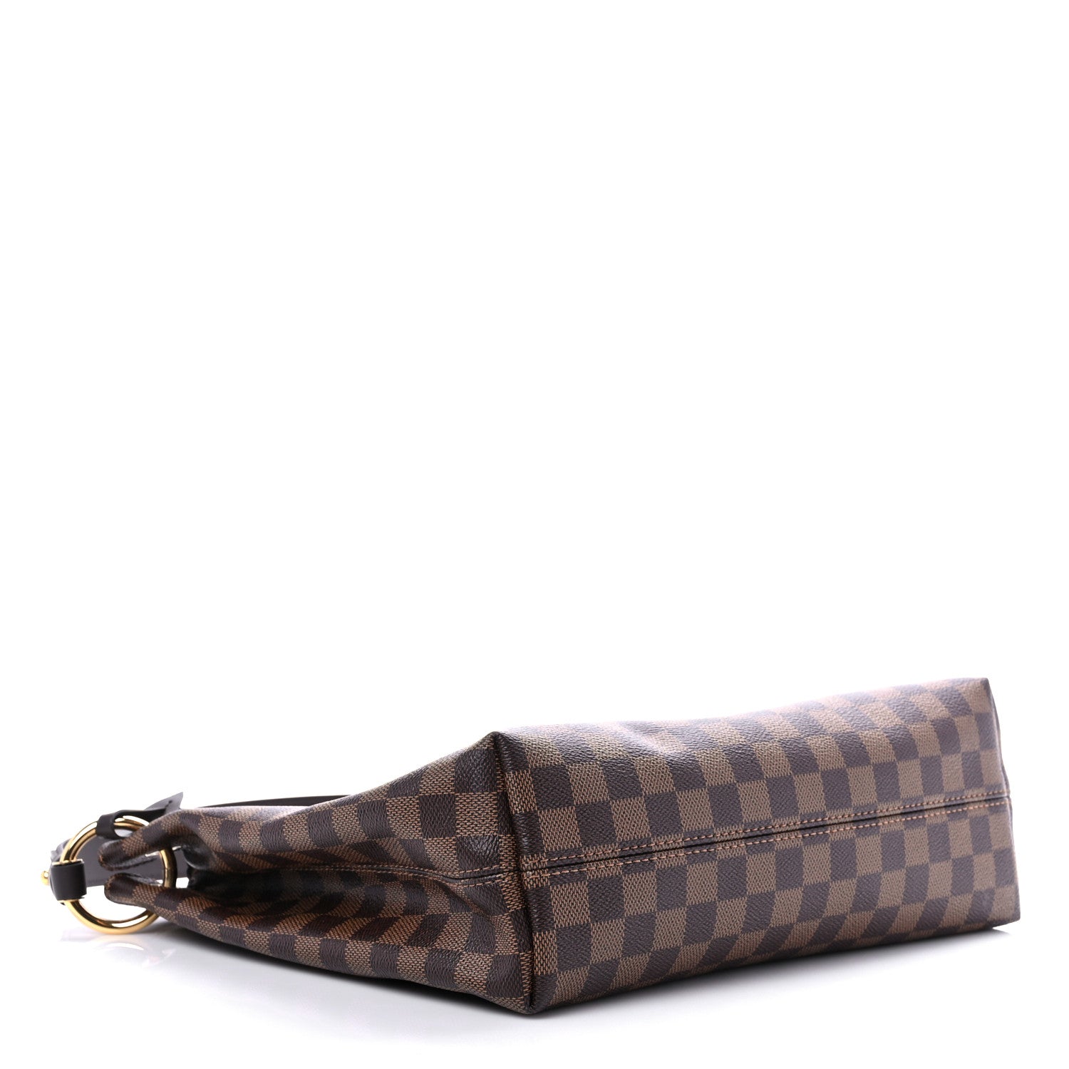 Louis Vuitton Damier Ebene Graceful PM 4 of 9