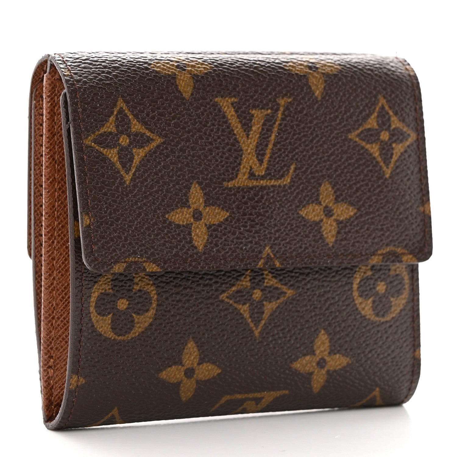 Louis Vuitton Monogram Ludlow Wallet 3 of 7