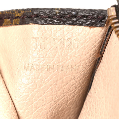 Louis Vuitton Monogram Toiletry Pouch 19 6 of 7
