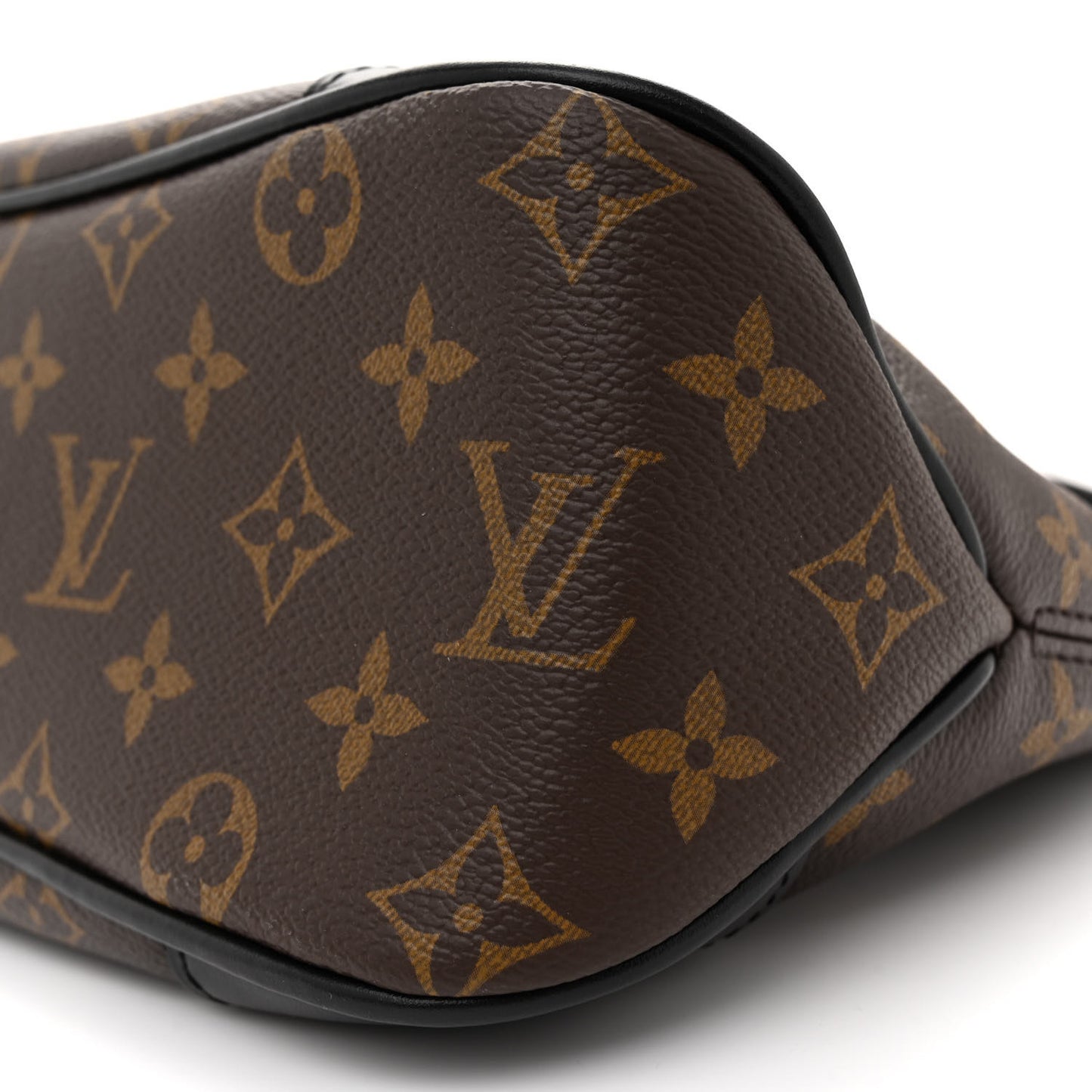 Monogram Boulogne NM Black