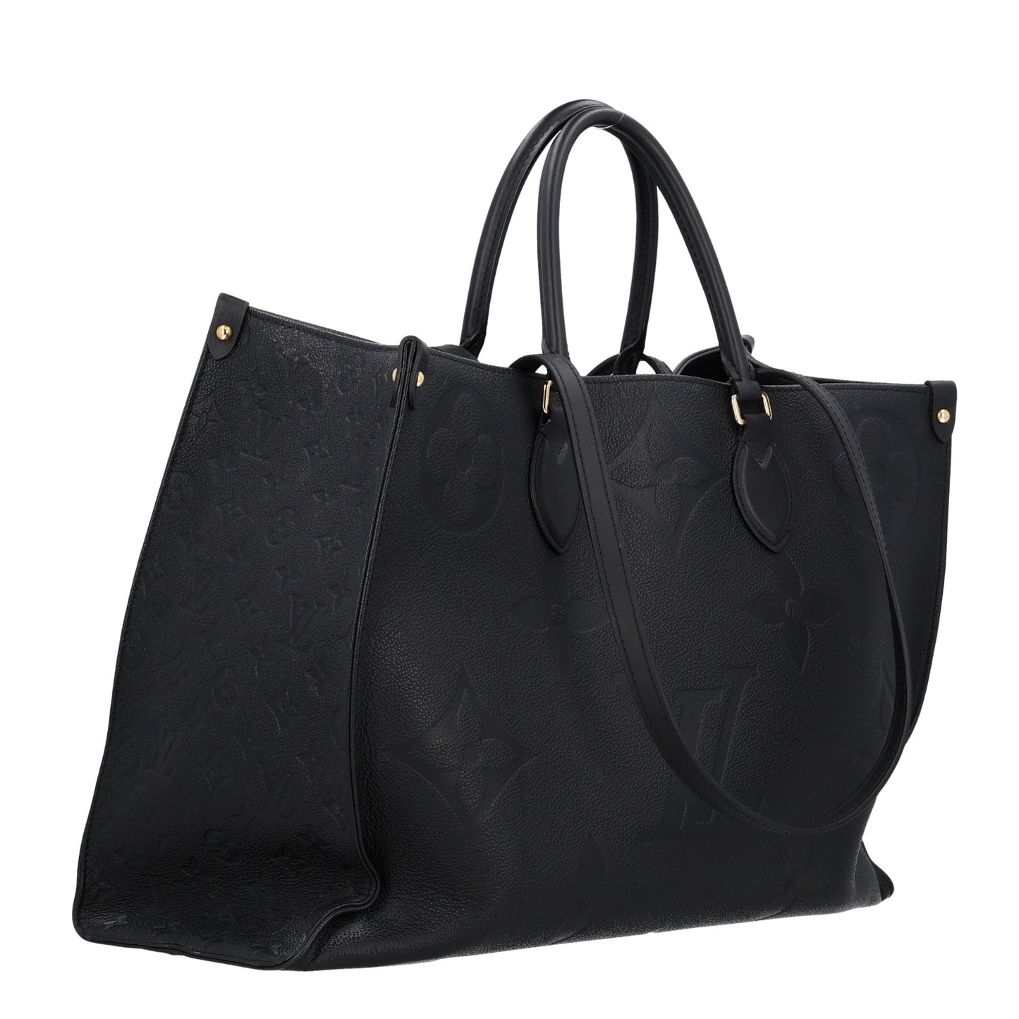 Empreinte Monogram Giant Onthego GM Black