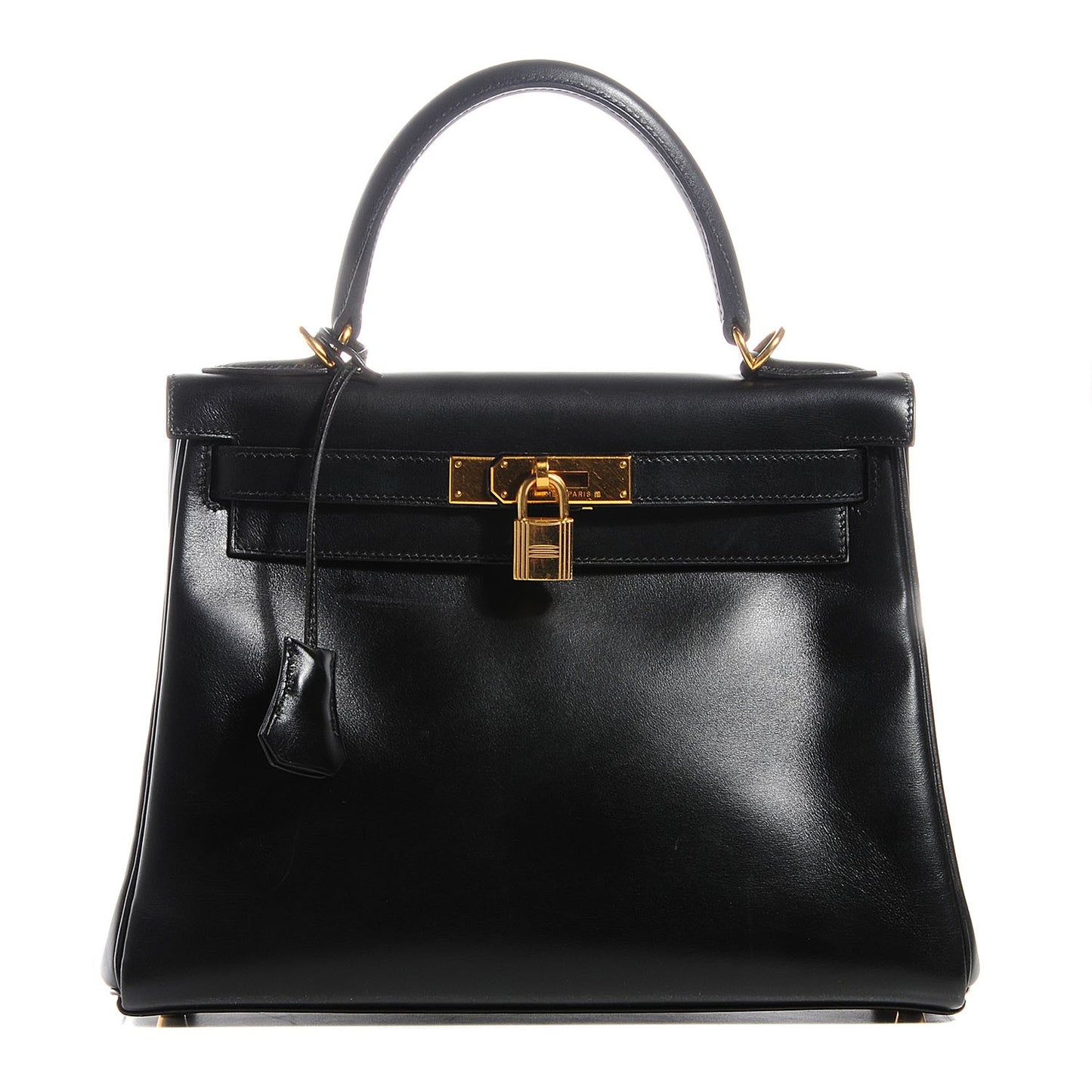 Box Kelly Retourne 28 Black