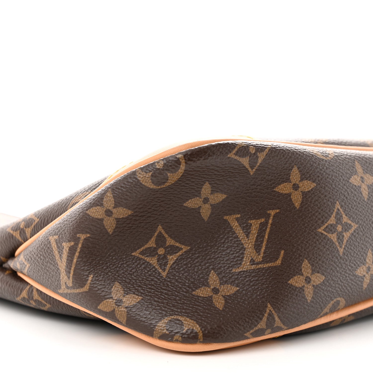 Louis Vuitton Monogram Odeon MM Natural 7 of 10