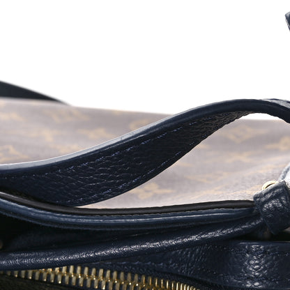 Louis Vuitton Monogram Popincourt PM Marine 12 of 12