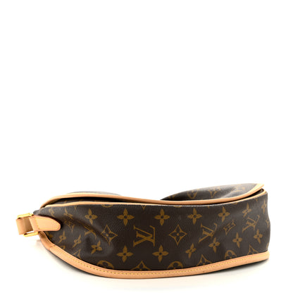 Louis Vuitton Monogram Menilmontant PM 4 of 9