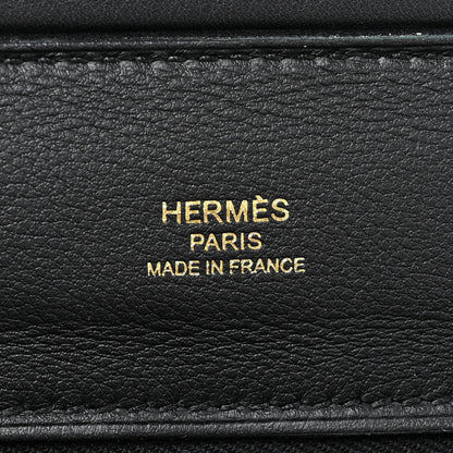 Hermes Evercolor Swift 24/24 21 Black 7 of 9