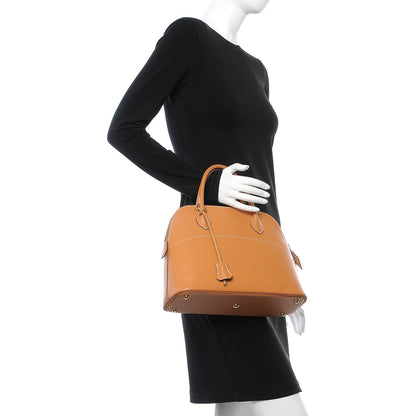 Hermes Chamonix Bolide 31 1923 Natural 3 of 11