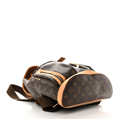 Louis Vuitton Monogram Bosphore Backpack 4 of 10