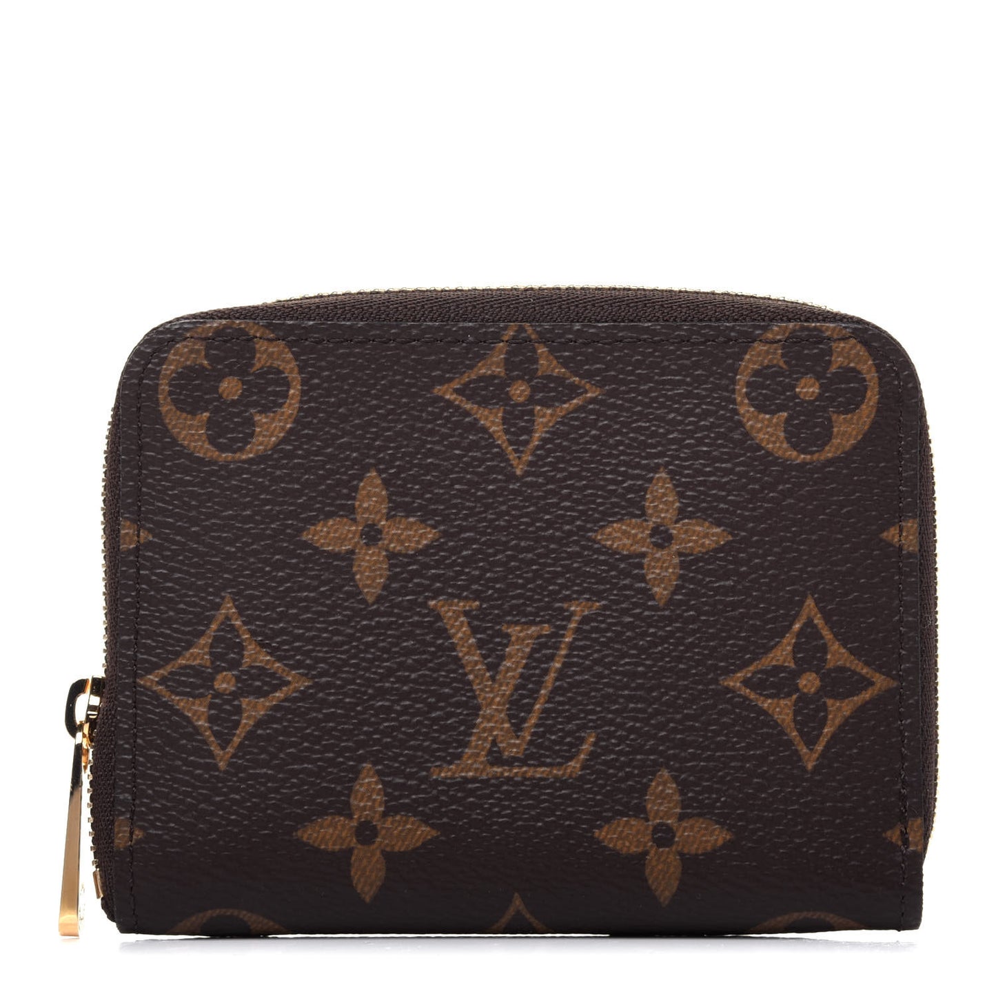 Monogram Zippy Coin Purse