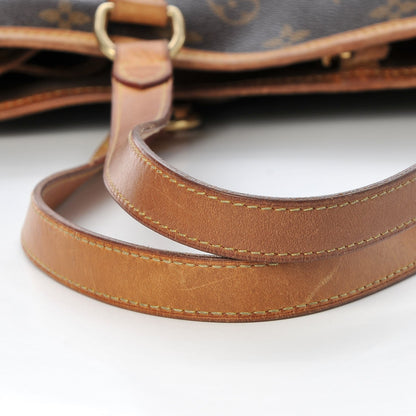 Louis Vuitton Monogram Batignolles Horizontal 12 of 12