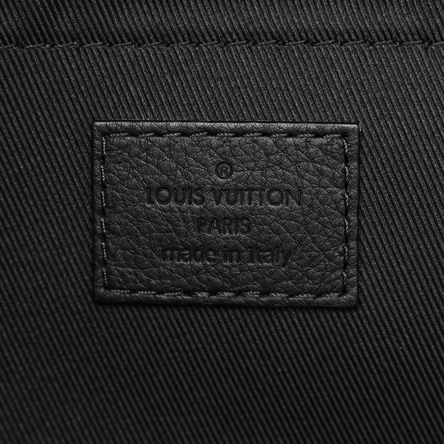 Louis Vuitton Monogram Palm Springs Backpack MM 6 of 14