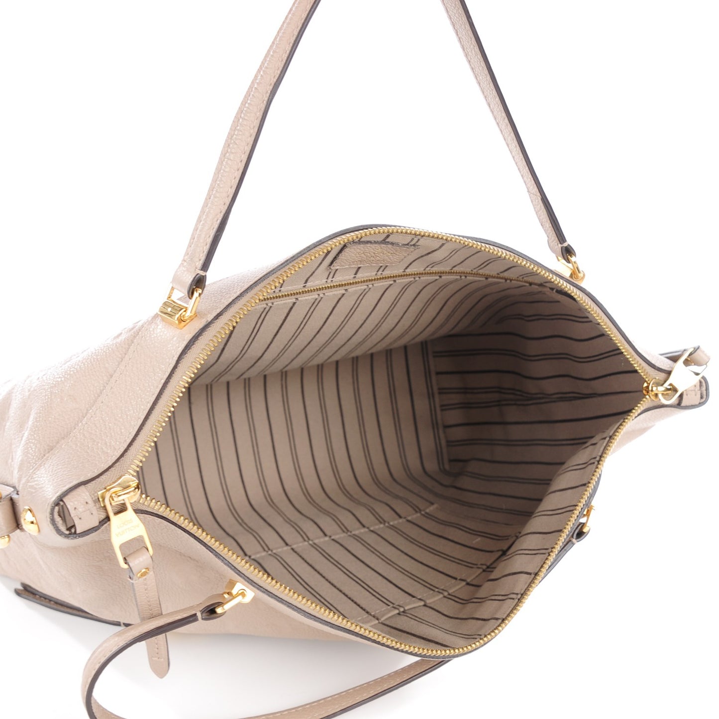 Empreinte Bastille MM Galet