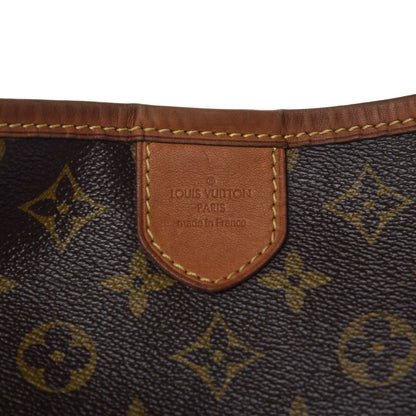 Louis Vuitton Monogram Delightful GM 8 of 14