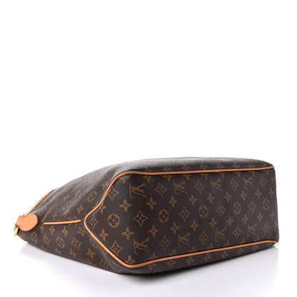 Louis Vuitton Monogram Delightful MM Pivoine 4 of 8