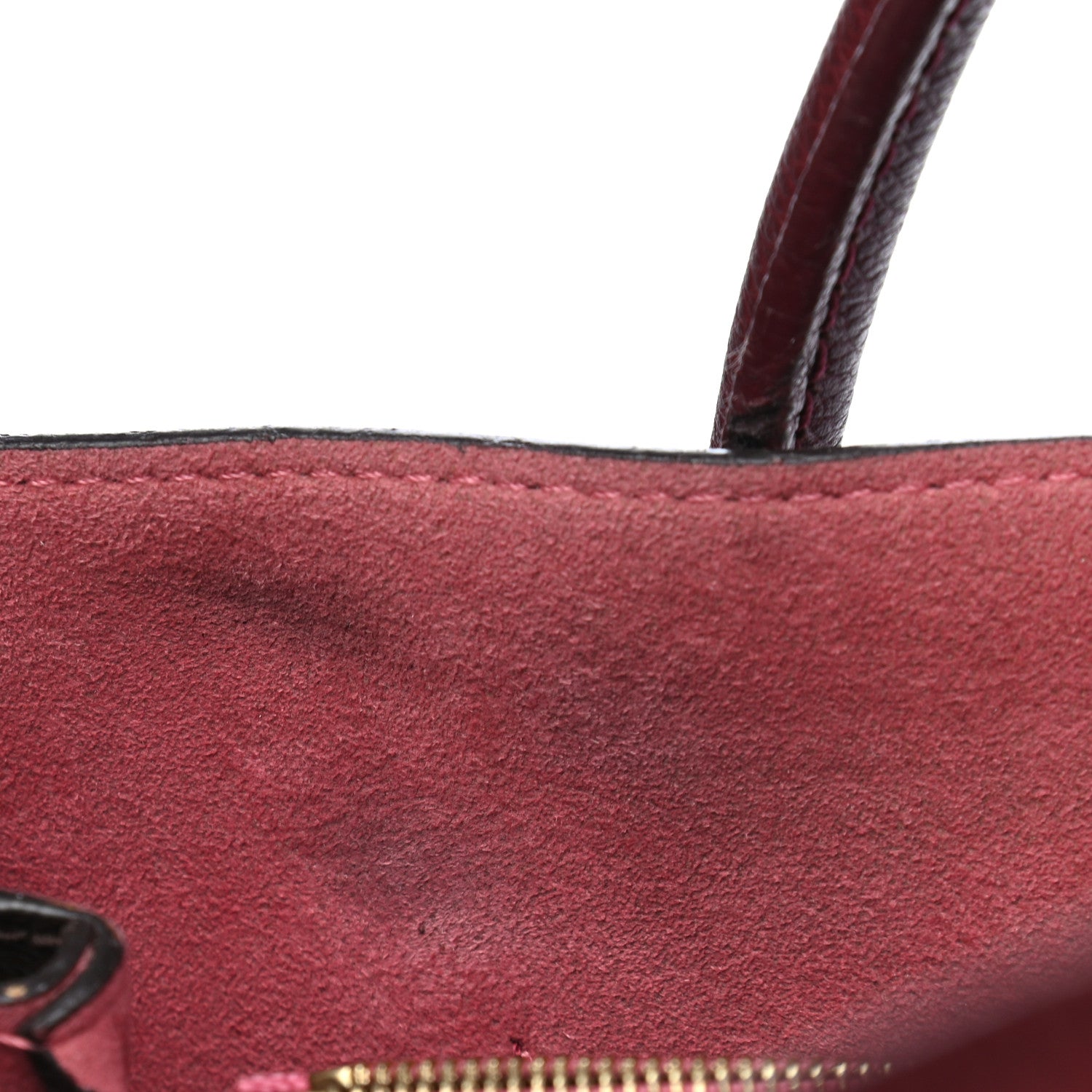 Louis Vuitton Monogram Flandrin Navy Mauve 11 of 11