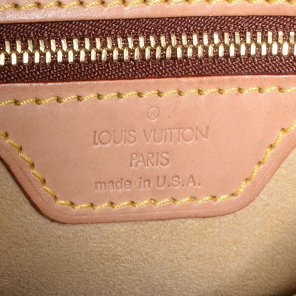 Louis Vuitton Monogram Looping GM 6 of 7