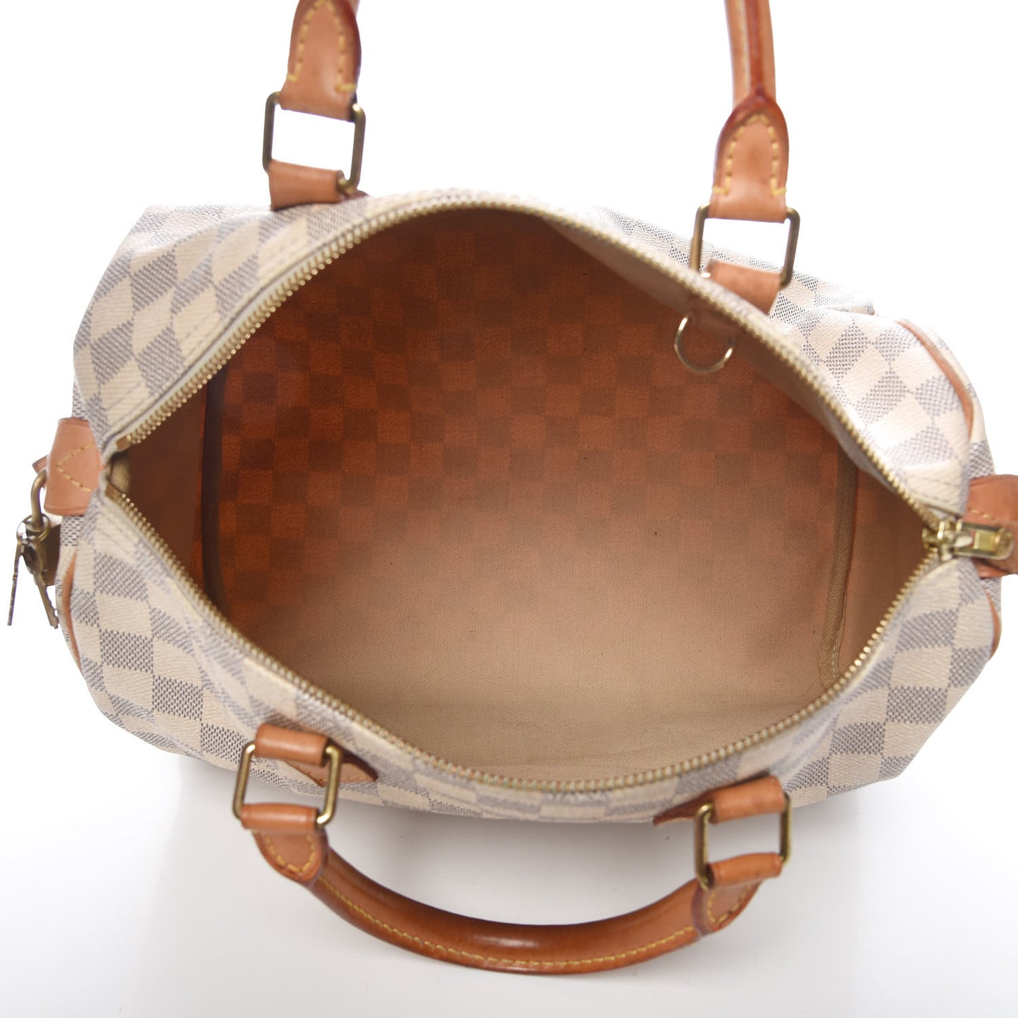Damier Azur Speedy 30