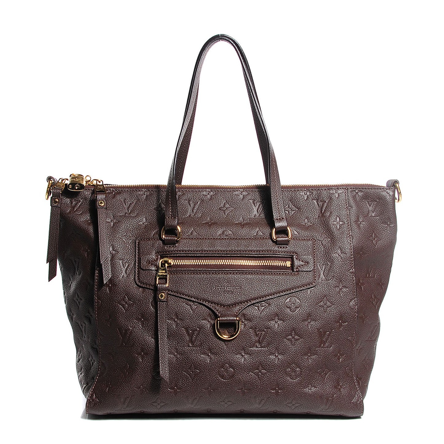 Empreinte Lumineuse PM Terre