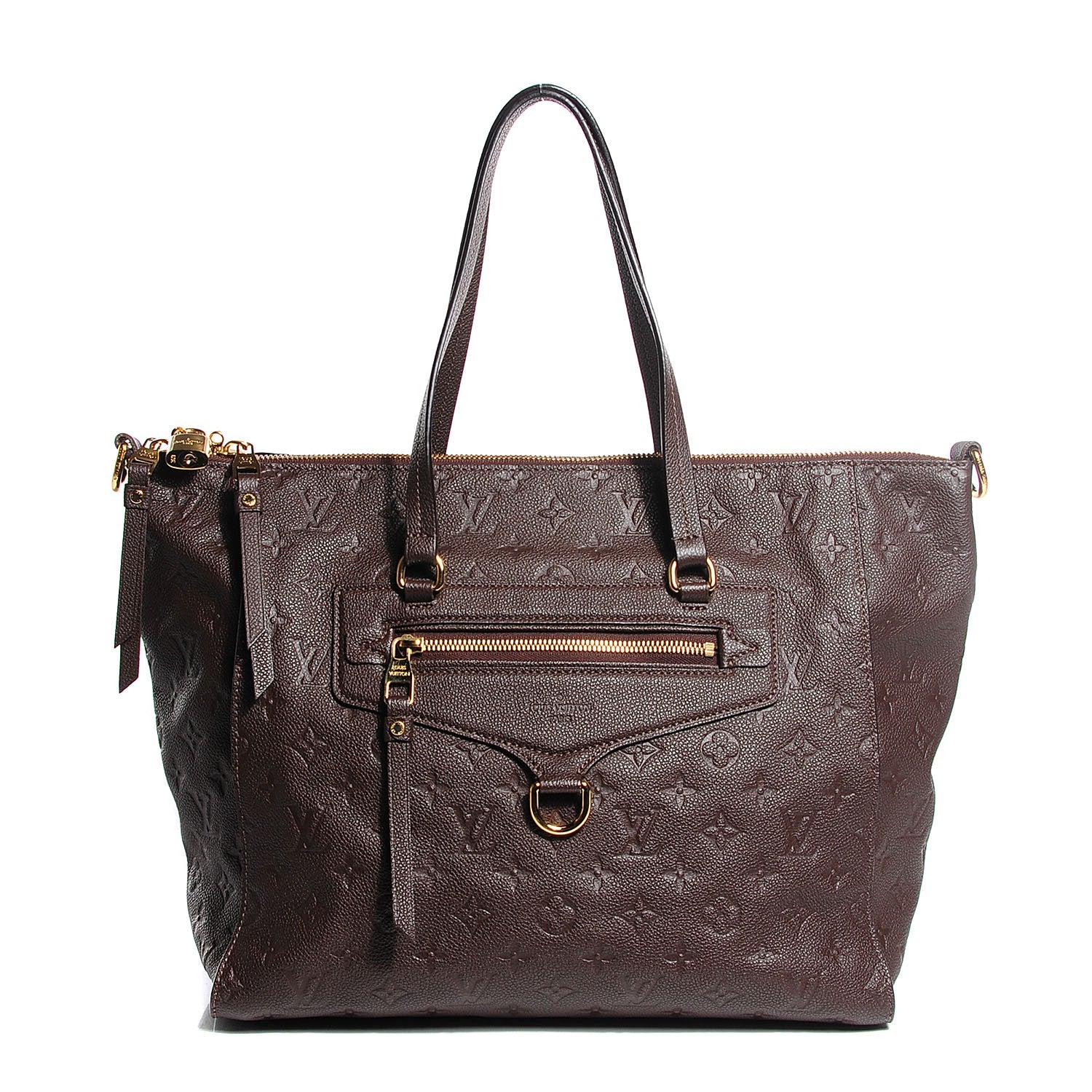 Louis Vuitton Empreinte Lumineuse PM Terre 1 of 7