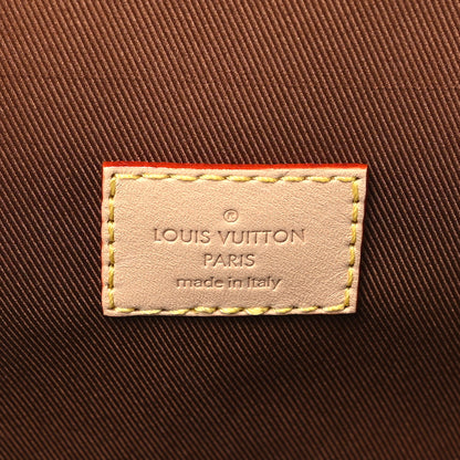 Louis Vuitton Monogram Packing Cube PM 6 of 8