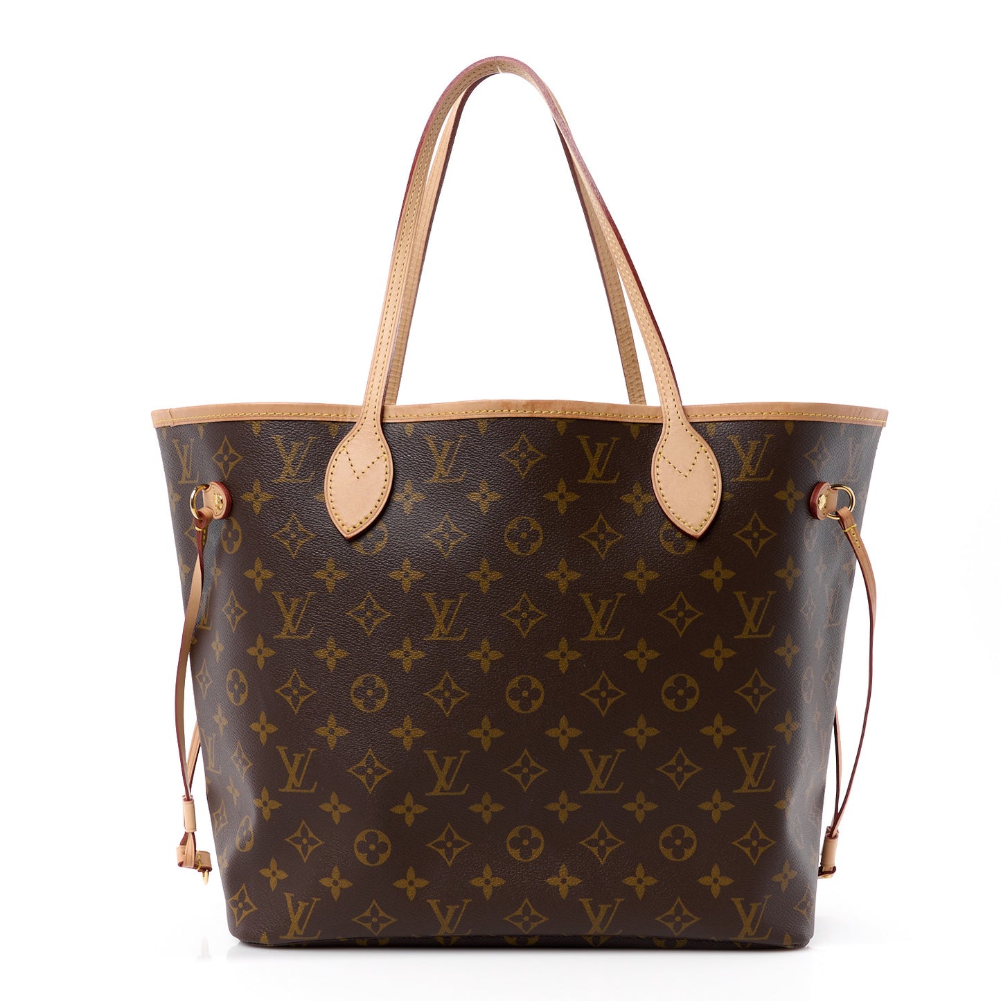 Monogram Neo Neverfull MM
