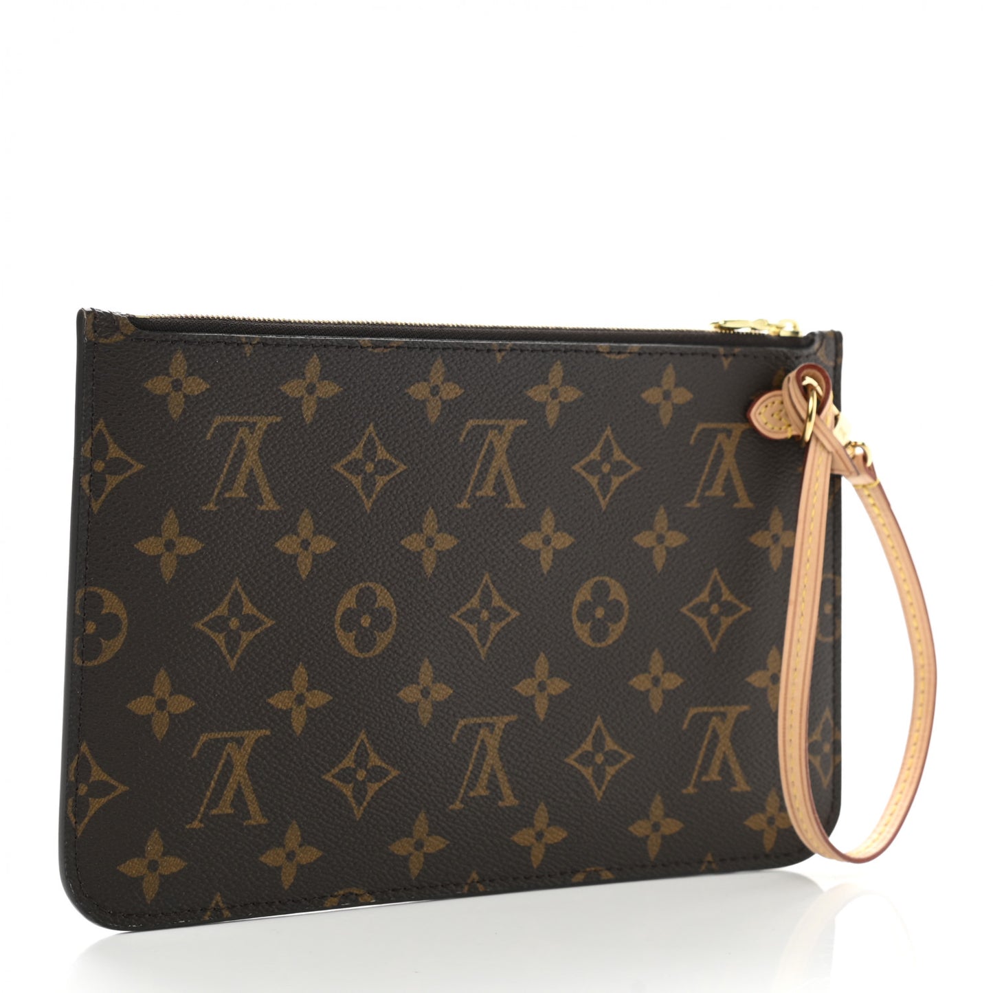 Monogram Neverfull MM GM Pochette