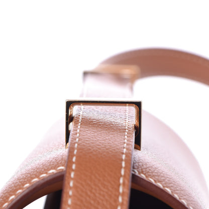 Hermes Evercolor Constance 24 Gold 11 of 19
