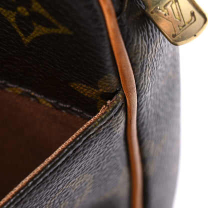 Louis Vuitton Monogram Pochette Gange 16 of 20